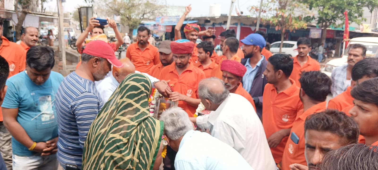 सीरवी समाज सम्पूर्ण भारत डाॅट काॅम